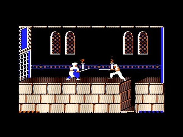 Prince of Persia