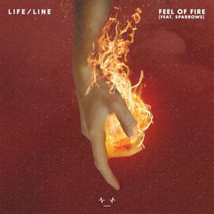 Feel of Fire (Single)