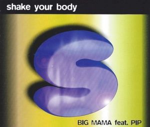 Shake Your Body (Single)