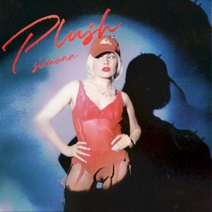 PLUSH (Single)