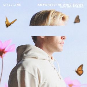 Anywhere the Wind Blows (Single)