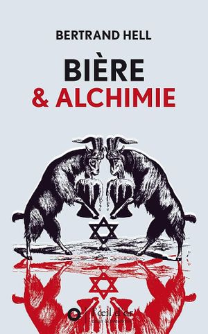 Bière et alchimie