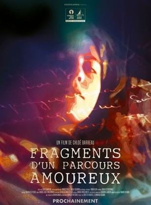 Fragments d'un parcours amoureux