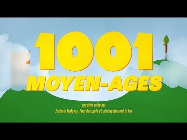 1001 Moyen-Âges