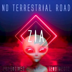 No Terrestrial Road (2020)