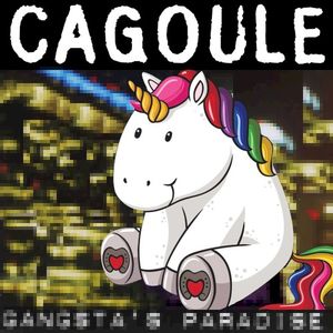 Gangsta's Paradise (Coolio cover) (Single)