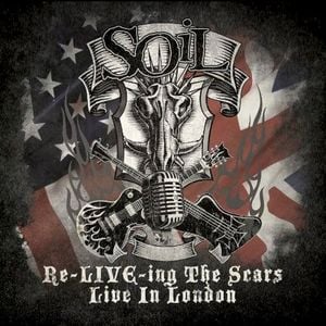 Re-LIVE-ing The Scars In London (Live)