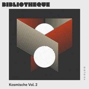 Kosmische Vol. 2