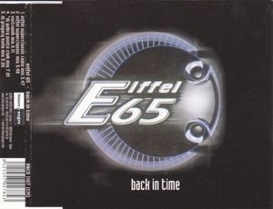 Back in Time (DJ Gregory Kolla mix)