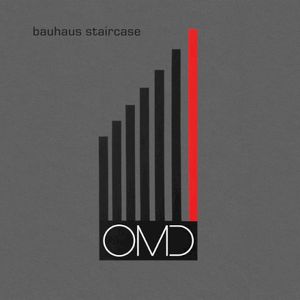 Bauhaus Staircase (Single)