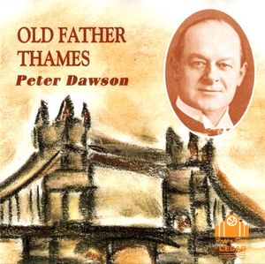 Old Father Thames