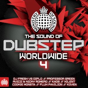 The Sound of Dubstep Worldwide 4