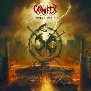 World War X (Single)