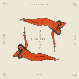 Hands Up (Single)