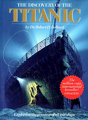 Discovery of the Titanic