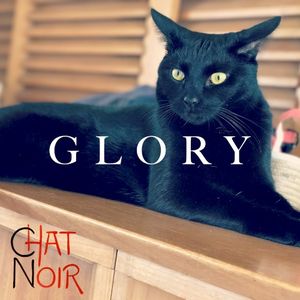 Glory (Single)