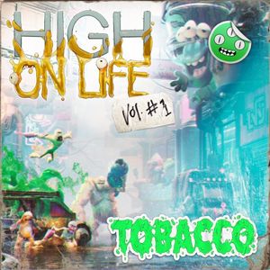High on Life Original Soundtrack Vol 1 (OST)