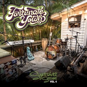 Sugarshack Sessions, Vol. 4 (Single)