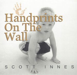 Handprints On The Wall