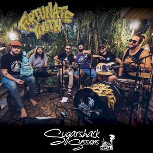 Sugarshack Sessions (Single)
