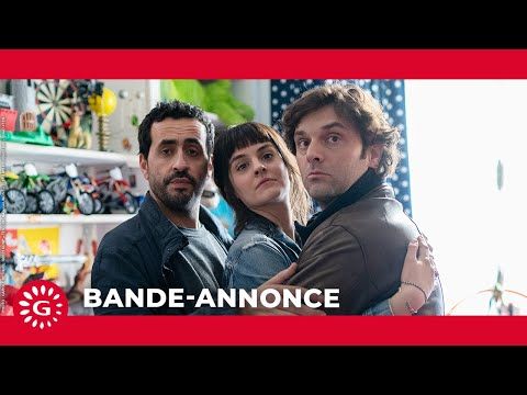 Bande-annonce de Une année difficile