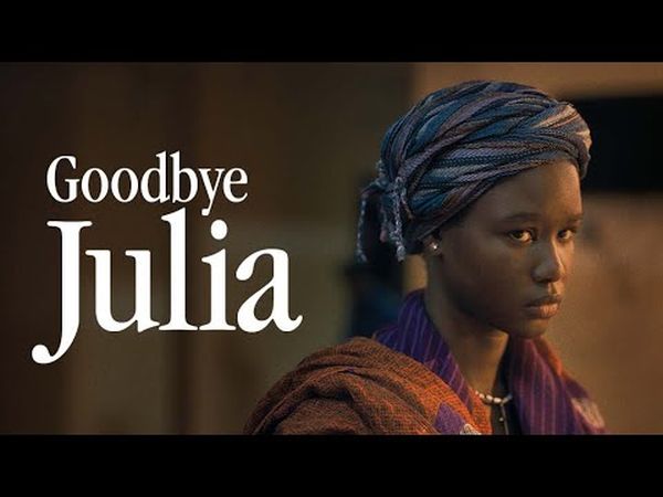 Goodbye Julia