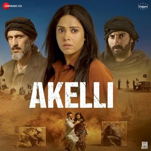 Akelli (Original Motion Picture Soundtrack) (OST)