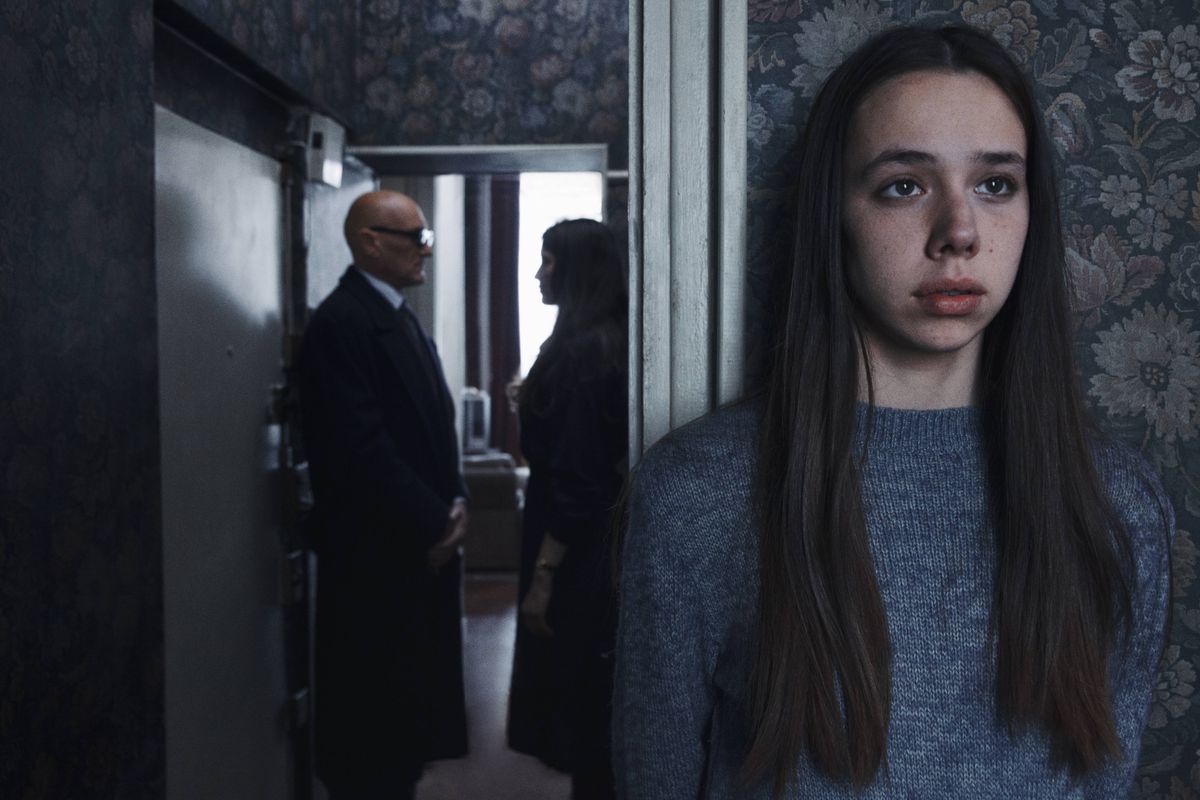 Critique du film "Le Consentement" par Evan Risch