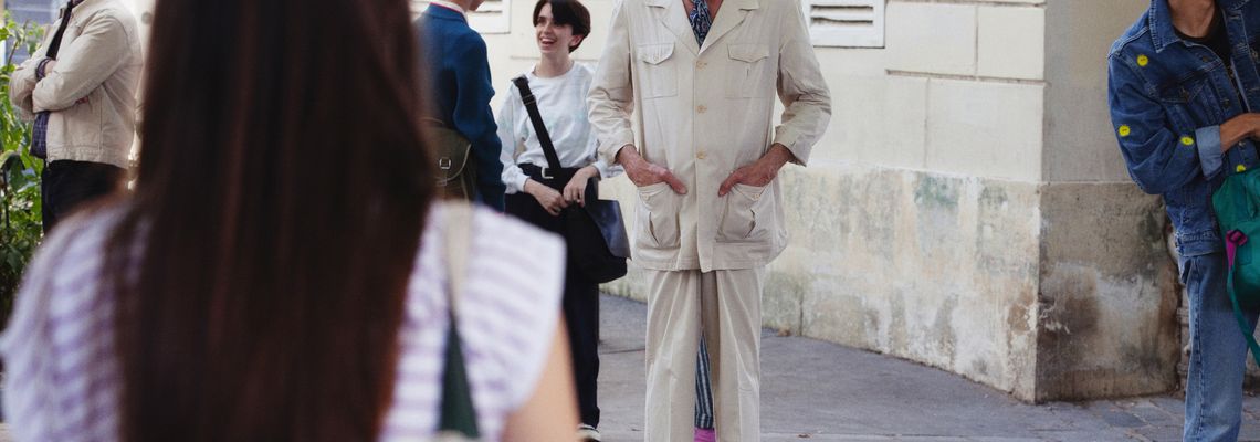 Cover Le Consentement