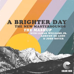 A Brighter Day (Mashup) (Single)