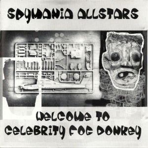 Spymania Allstars: Welcome to Celebrity Fog Donkey