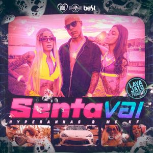 Senta Vai (Single)