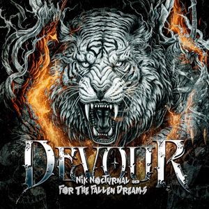 Devour (Single)