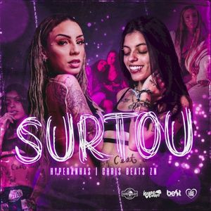 Surtou (Single)