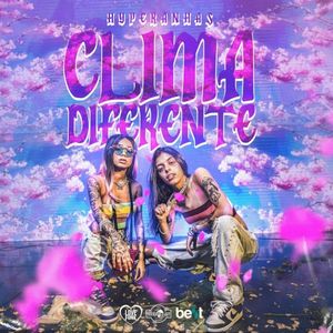 Clima Diferente (Single)