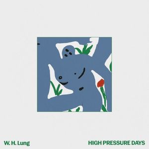 High Pressure Days (Single)