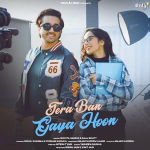 Tera Ban Gaya Hoon (Single)