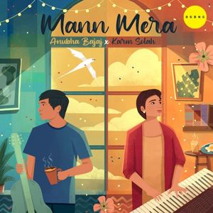 Mann Mera (Single)