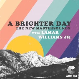 A Brighter Day (Single)