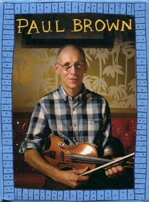 Paul Brown