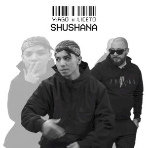 Shushana (Single)