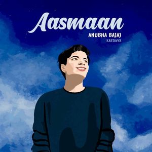 Aasmaan (Single)