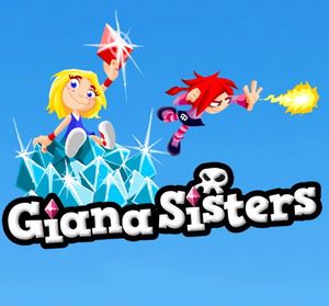Giana Sisters