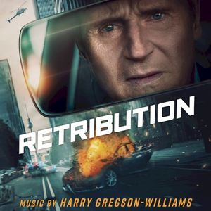 Retribution: Original Motion Picture Soundtrack (OST)