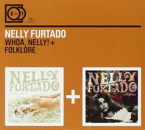 Whoa, Nelly! + Folklore