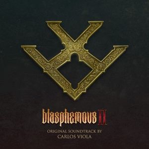 Blasphemous 2 (OST)