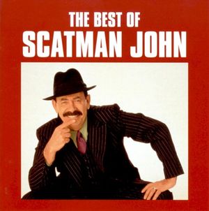 The Best of Scatman John
