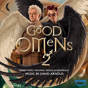 Good Omens 2: Prime Video Original Series Soundtrack (OST)