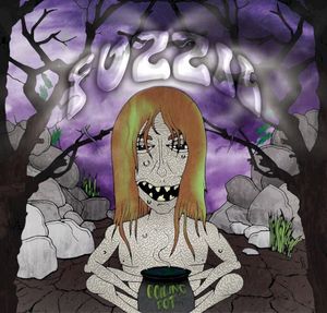 Boiling Pot (EP)