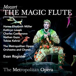 The Magic Flute (Live)